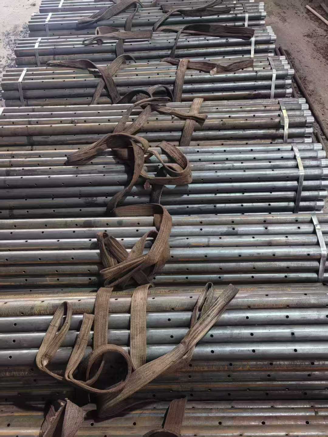 宜良127mm管棚管