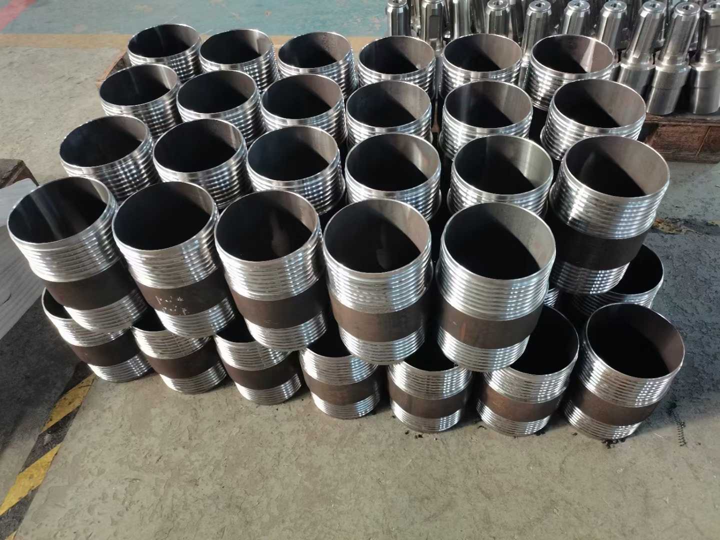 宜良219mm管棚管